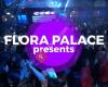 Flora Palace Reunion