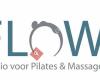 Flow studio voor Pilates & massage