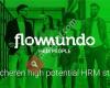 Flowmundo HRM