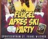 Flugel Apresski Party