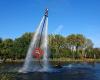 Flyboard Almere
