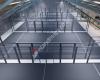 FOCUS Padel Plaza