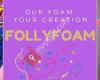 FollyFoam