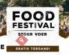 Foodfestival Stoer Voer
