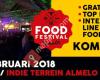 Foodfestival Twente