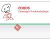 Foods Catering & Kookworkshops