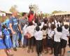 Football4Gambia