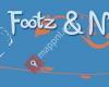 Footz & Nailz