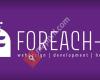 Foreach-IT