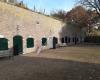 Fort Blauwkapel