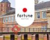 Fortune Coffee regio Breda