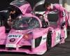 Forze Hydrogen Electric Racing