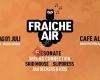 Fraiche Air