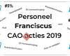 Franciscus CAO Actie 2019