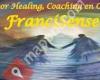 FranciSense Praktijk voor Healing, Coaching en Ontwikkeling