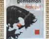 Frank Pronk Gentleman haircut