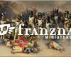 Franznap Miniatures
