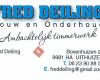 Fred Deiling Bouw en Onderhoud