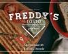 Freddy’s Tosto