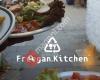 Freegan Kitchen