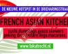 French Asian Kitchen