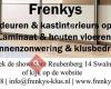 Frenkys Klusbedrijf & Showroom