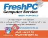 Freshpc Computer Service Barneveld