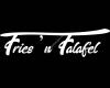 Fries 'n Falafel