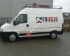 Frieszo Bouw