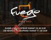 Fuego Bar & Grill