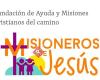 Fundación de Ayuda y Misiónes Cristianos del Camino