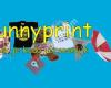 Funny Print