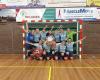 Futsal Winsum