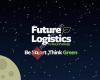 Future Logistics by RJP