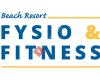 Fysio & Fitness Beach Resort