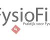 FysioFikx praktijk voor fysiotherapie