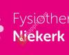 Fysiotherapie Niekerk