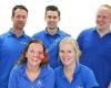 Fysiotherapie Norbert Hemel Ter Apel