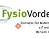 FysioVorden