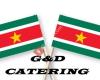 G&D Catering