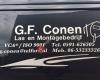 G.F. Conen Las & Montage BV