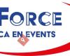 G Force Horeca & Events