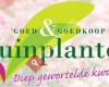 G&G Tuinplanten