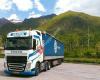 G Hanzen & zn transport BV.