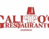 Galippo's Restaurants