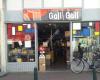 Gall en Gall keizerstraat