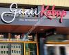 Ganii Kebap