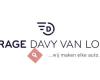 Garage Davy van Loon