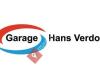 Garage Hans Verdonschot