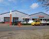 Garage Knobbout VOF